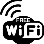 Free Wifi